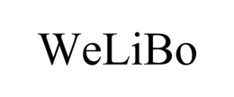 WELIBO trademark