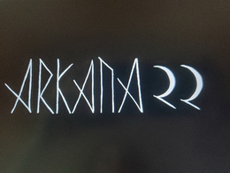 ARKANA22 trademark