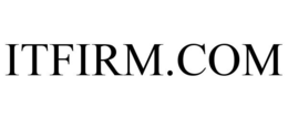 ITFIRM.COM trademark