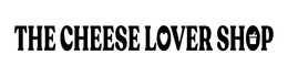 THE CHEESE LOVER SHOP trademark