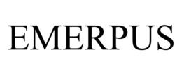 EMERPUS trademark