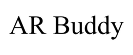 AR BUDDY trademark