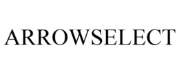 ARROWSELECT trademark