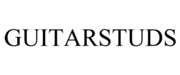 GUITARSTUDS trademark