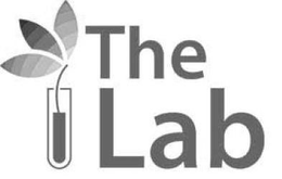 THE LAB trademark