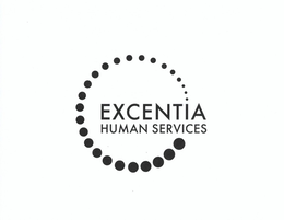EXCENTIA HUMAN SERVICES trademark