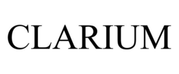 CLARIUM trademark