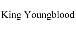 KING YOUNGBLOOD trademark