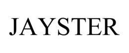 JAYSTER trademark