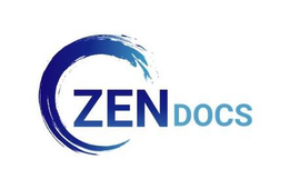 ZEN DOCS trademark