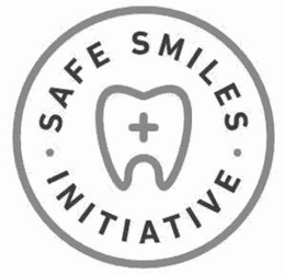 SAFE SMILES INITIATIVE trademark