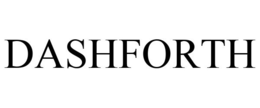 DASHFORTH trademark