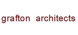 GRAFTON ARCHITECTS trademark