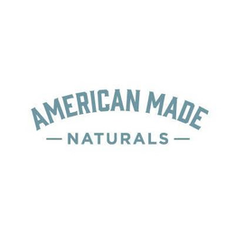 AMERICAN MADE - NATURALS - trademark
