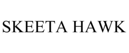SKEETA HAWK trademark