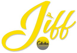 JIFF COLLECTION trademark