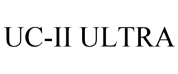 UC-II ULTRA trademark
