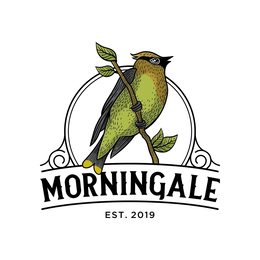 MORNINGALE EST. 2019 trademark