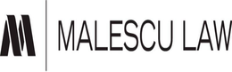 M MALESCU LAW trademark