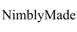 NIMBLYMADE trademark