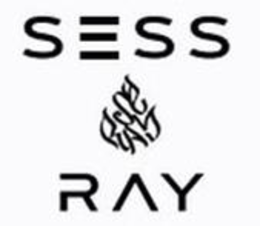 SESS RAY S E R A Y trademark