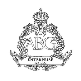 ABG ENTERPRISE 126 LLC trademark