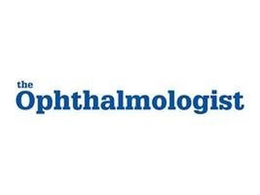 THE OPHTHALMOLOGIST trademark