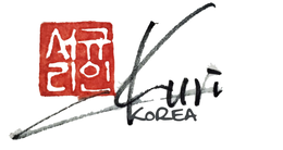 KURI KOREA trademark