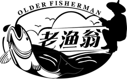 OLDER FISHERMAN trademark