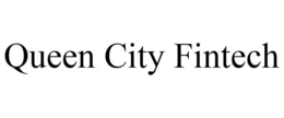 QUEEN CITY FINTECH trademark