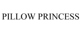 PILLOW PRINCESS trademark