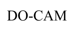 DO-CAM trademark