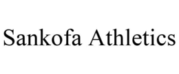 SANKOFA ATHLETICS trademark