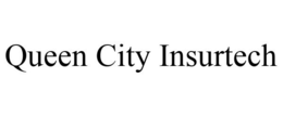 QUEEN CITY INSURTECH trademark