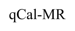 QCAL-MR trademark