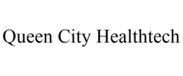QUEEN CITY HEALTHTECH trademark