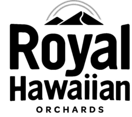 ROYAL HAWAIIAN ORCHARDS trademark