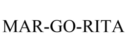 MAR-GO-RITA trademark