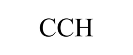 CCH trademark