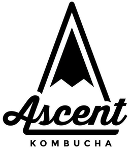 ASCENT KOMBUCHA trademark