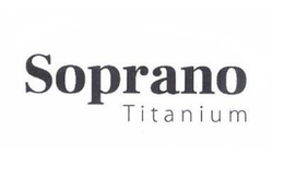 SOPRANO TITANIUM trademark