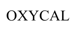 OXYCAL trademark