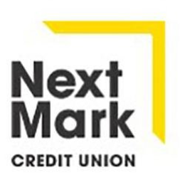 NEXTMARK CREDIT UNION trademark