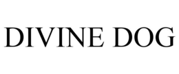 DIVINE DOG trademark