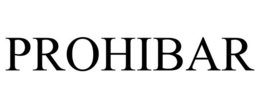 PROHIBAR trademark