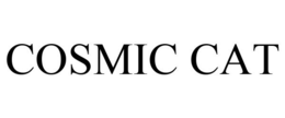 COSMIC CAT trademark