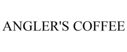 ANGLER'S COFFEE trademark