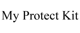 MY PROTECT KIT trademark