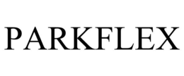 PARKFLEX trademark