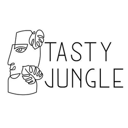 TASTY JUNGLE trademark